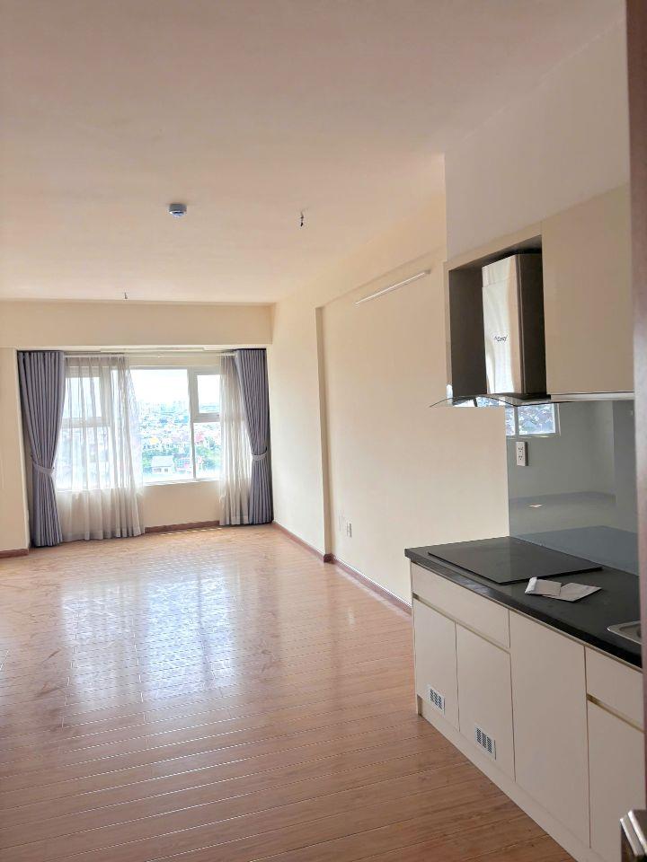 BÁN CĂN HỘ FLORA FUJI | 1PN+1, TẦNG TRUNG, SỔ SẴN, VIEW ĐẸP, NHÀ MỚI 99%