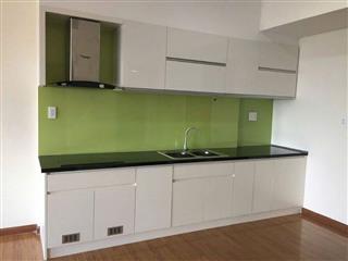 BÁN CĂN HỘ FLORA FUJI | 1PN+1, TẦNG TRUNG, SỔ SẴN, VIEW ĐẸP, NHÀ MỚI 99%