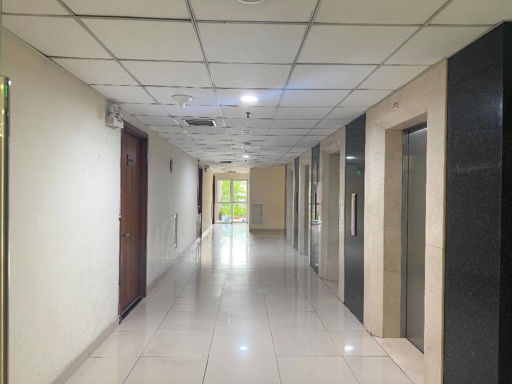 BÁN CĂN HỘ FLORA FUJI | 1PN+1, TẦNG TRUNG, SỔ SẴN, VIEW ĐẸP, NHÀ MỚI 99%