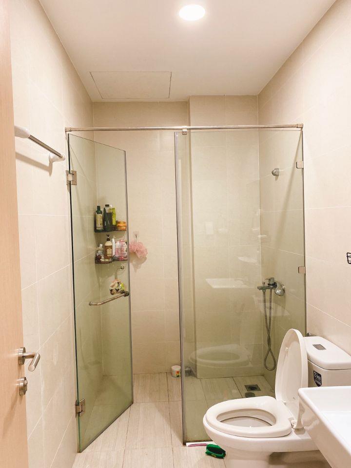 GIÁ QUÁ TỐT, MUA NHANH KẺO LỠ: JAMILA KHANG ĐIỀN 76M2 FULL NỘI THẤT SẴN CHO THUÊ LUÔN, SỔ SẴN CHỈ 5.2 TỶ