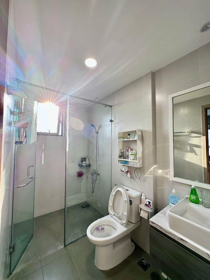 GIÁ CỰC TỐT, KHÔNG MUA QUÁ PHÍ: [SAFIRA KHANG ĐIỀN] CĂN GÓC RỘNG NHÌN SÔNG BIỆT THỰ SIÊU SANG, SỔ HỒNG SẴN 4.48 TỶ
