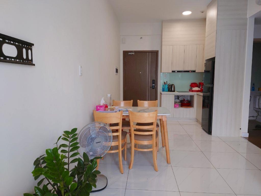 NÓNG SỐT NHẤT SAFIRA, CĂN HỘ 1PN+1 VỊ TRÍ ĐẸP VIEW THOÁNG RỘNG 3.1 TỶ FULL NỘI THẤT