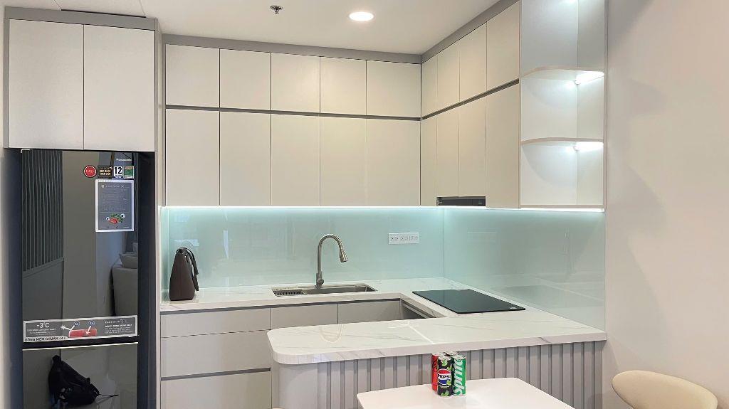 GIÁ THUÊ TỐT NHẤT, GIỎ HÀNG ĐA DẠNG VICTORIA VILLAGE 1PN - 2PN - 3PN  SẴN NHẬN NHÀ