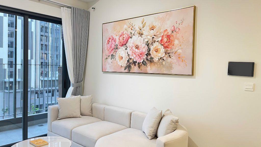 GIÁ THUÊ TỐT NHẤT, GIỎ HÀNG ĐA DẠNG VICTORIA VILLAGE 1PN - 2PN - 3PN  SẴN NHẬN NHÀ