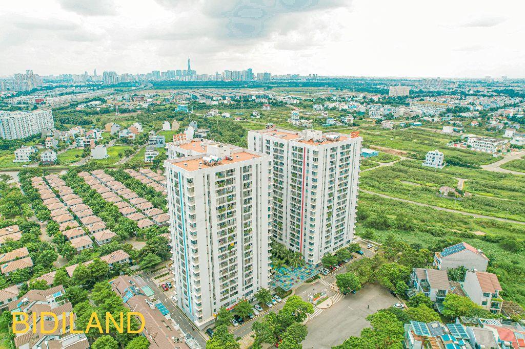GIÁ TỐT NHẤT HAUSNEO: CĂN GÓC 3PN VIEW BIỆT THỰ, TẦNG ĐẸP, SỔ SẴN CHỈ 4.65 TỶ