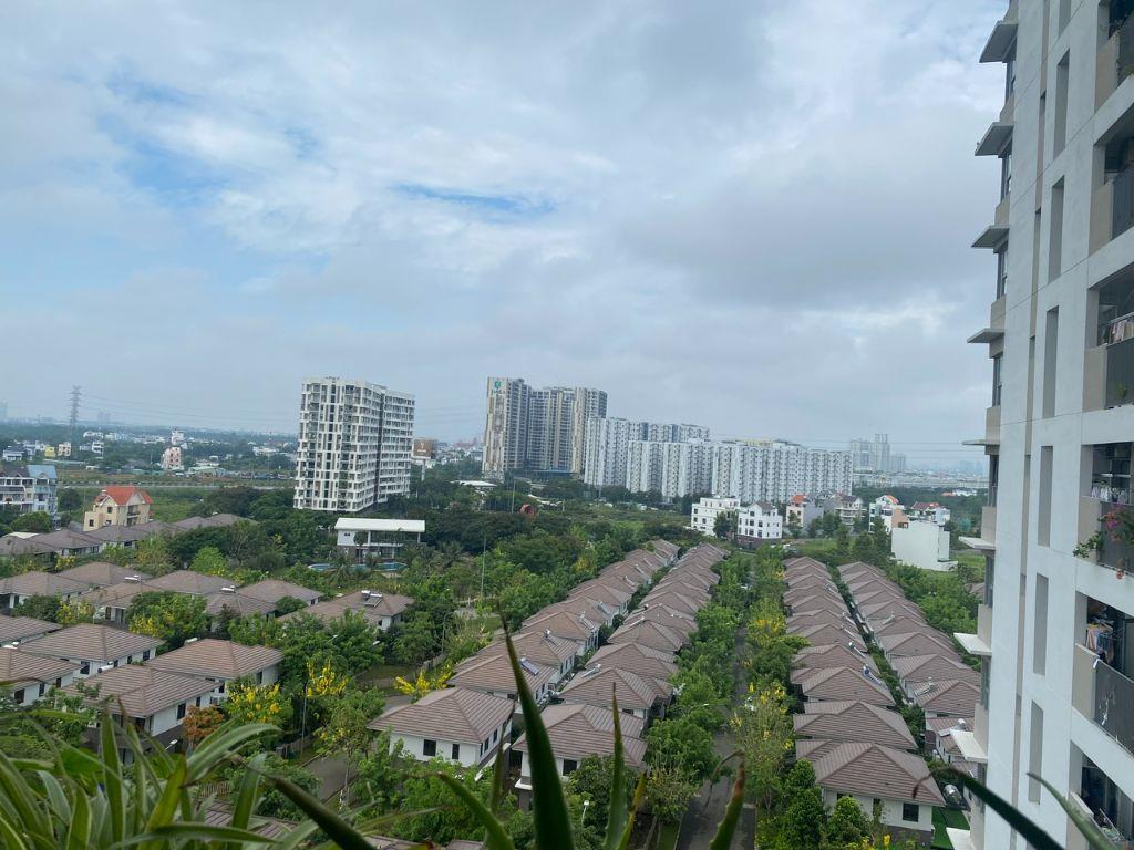 GIÁ TỐT NHẤT HAUSNEO: CĂN GÓC 3PN VIEW BIỆT THỰ, TẦNG ĐẸP, SỔ SẴN CHỈ 4.65 TỶ