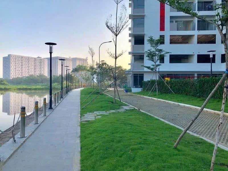 GIÁ TỐT NHẤT HAUSNEO: CĂN GÓC 3PN VIEW BIỆT THỰ, TẦNG ĐẸP, SỔ SẴN CHỈ 4.65 TỶ