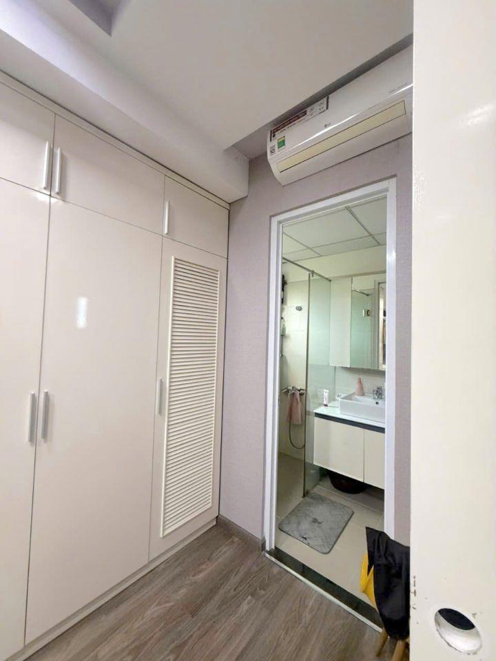 CẦN TIỀN, BÁN GẤP CĂN GÓC 2PN FLORA KIKYO CÓ BAN CÔNG + SỔ HỒNG, GIẢM HẲN 800 TRIỆU, CÒN 3.9 TỶ