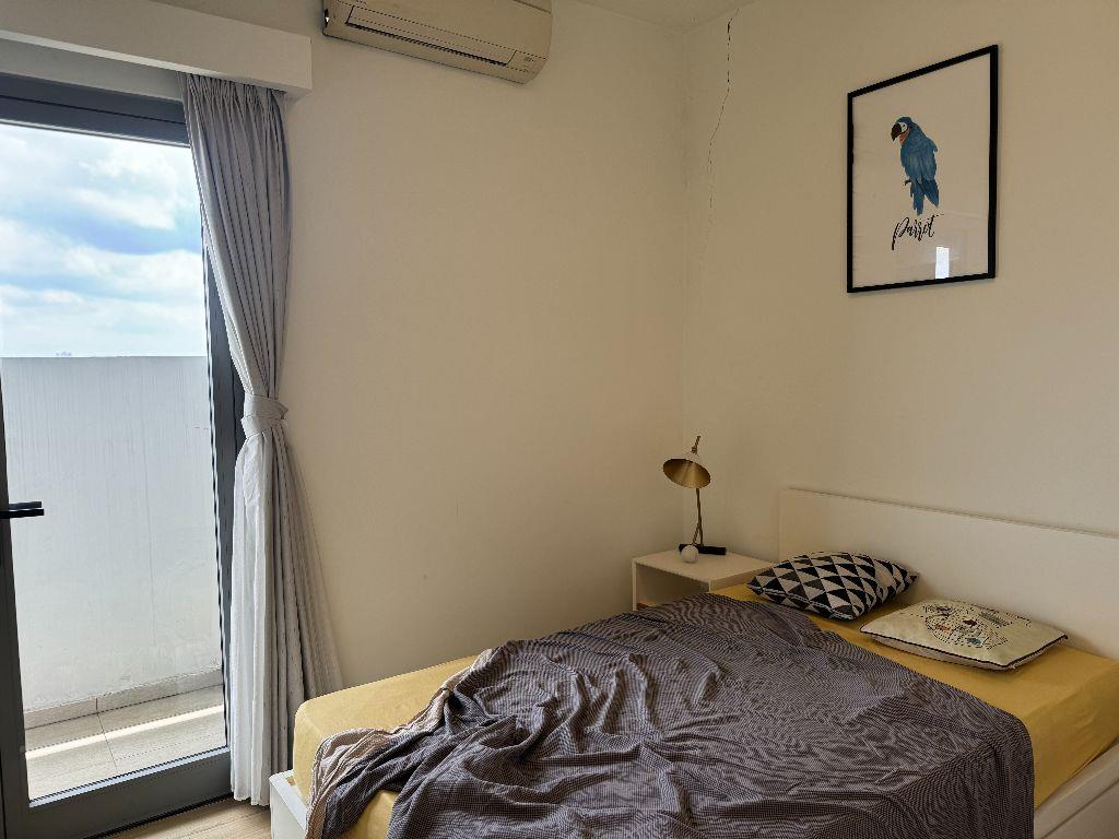 BÁN CĂN HỘ HAUSNEO EZLAND HÀNG XÓM GLOBAL CITY, CÓ SỔ HỒNG GIÁ TỐT: 1PN+1 3.25 TỶ - 2PN 3.95 TỶ - 3PN 4.6 TỶ