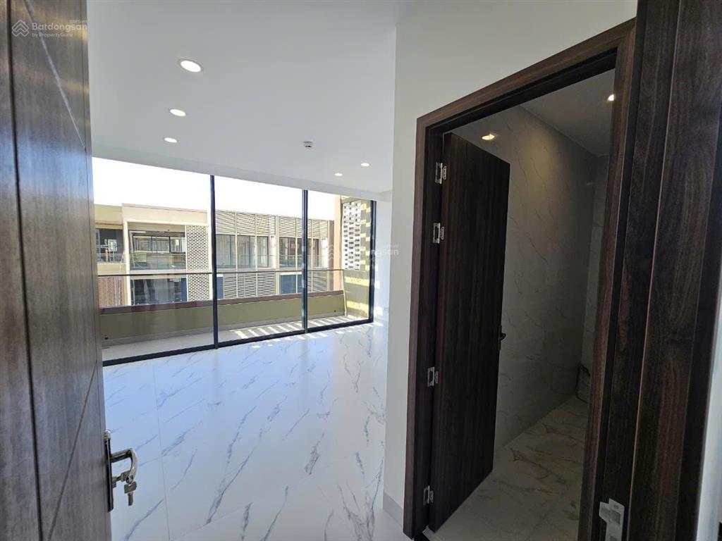 Cho thuê ch dịch vụ tại the global city, 6 triệu, 30m2, nội thất đầy đủ, view đẹp