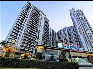 Bán căn hộ chung cư jamila khang điền full nt cao cấp, 5,7 tỷ, 72m2, tại đường song hành, q9, hcm