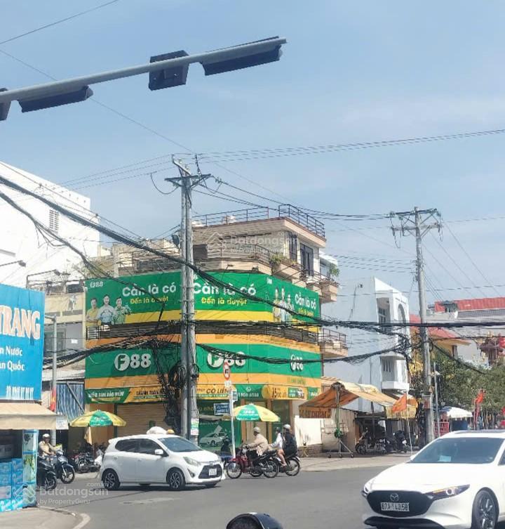 Cần bán siêu phẩm nhà 2 mặt tiền lý thái tổ, thoại ngọc hầu | trung tâm long xuyên