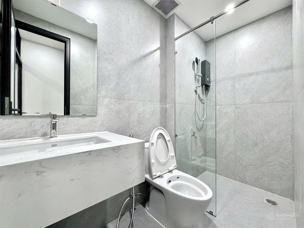 Bán chdv mặt tiền đường số phường tân kiểng quận 7| shr 112m, 29pn, giá tốt.