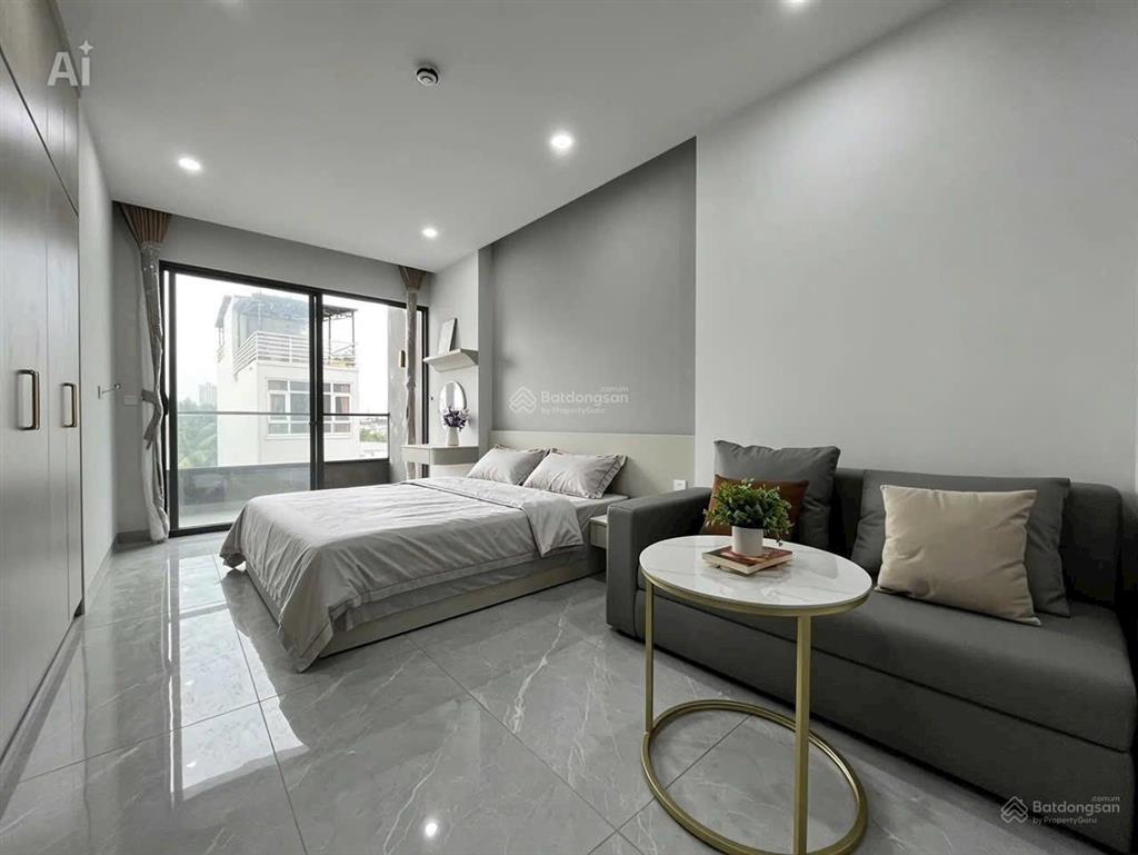 Bán chdv mặt tiền đường số phường tân kiểng quận 7| shr 112m, 29pn, giá tốt.