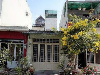 Gấp! bán nhà mặt tiền kinh doanh đường số  tân quy  quận 7