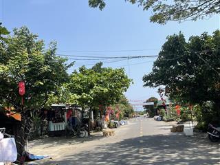 Cần bán lô đường rộng 13m5. hội an