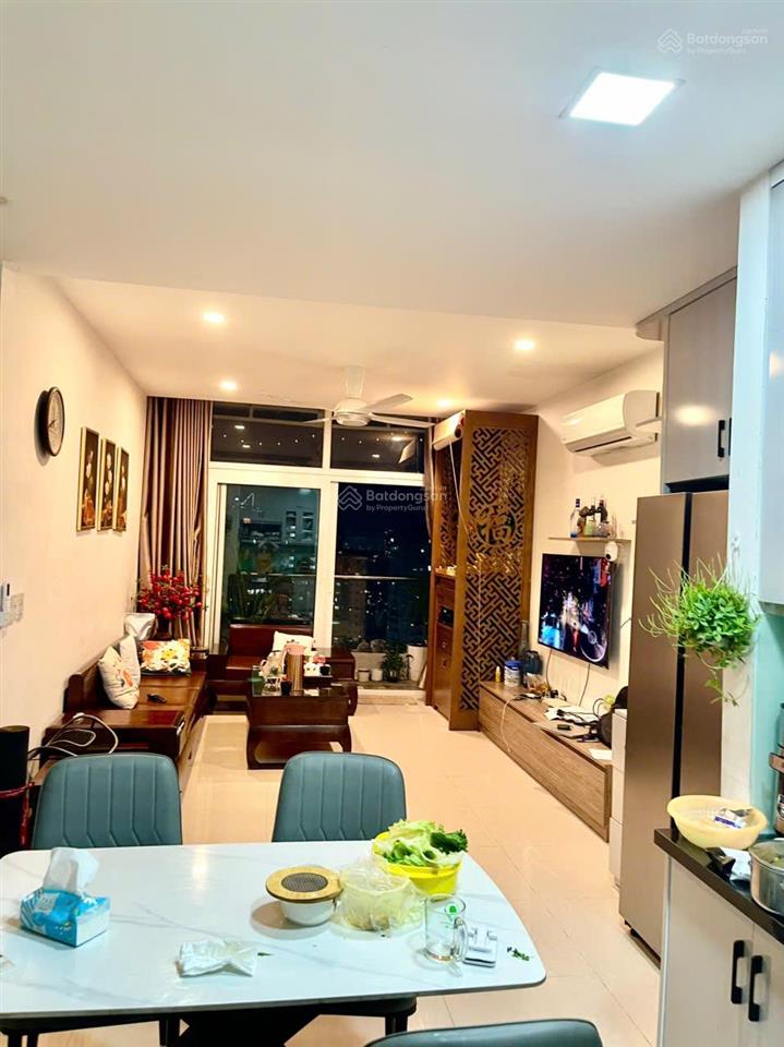 Chính chủ cần bán căn hộ 99m2, 2pn chung cư usilk city ban công hướng đông, tầng cao