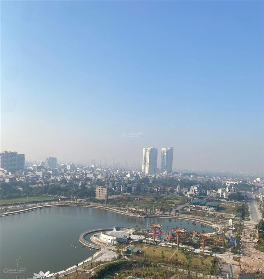 Do chuyển mục đích sử dụng nên em bán chung cư rice city sông hồng, phường bồ đề (long biên)