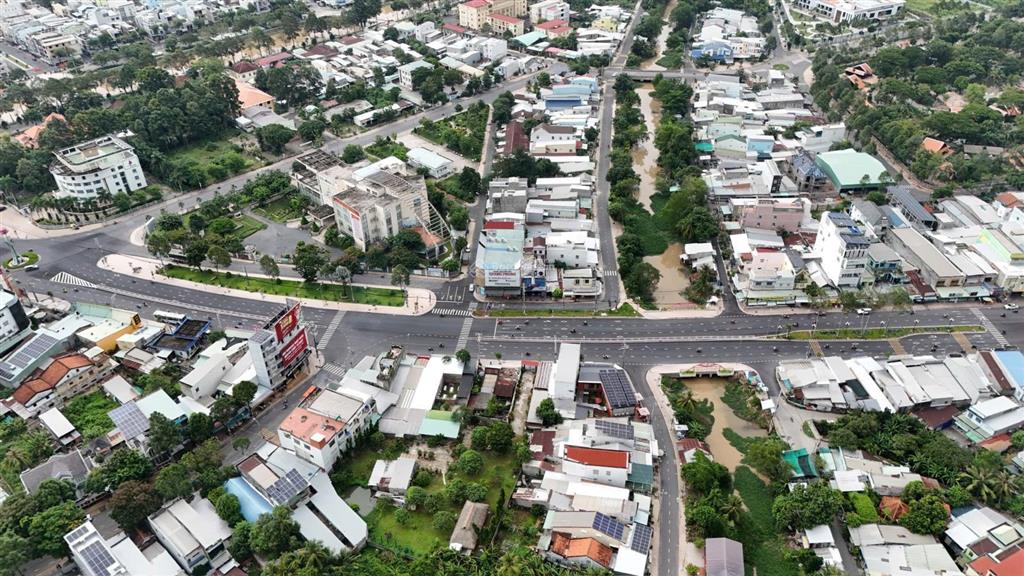Cần bán mảnh đất lớn tại thành phố cao lãnh