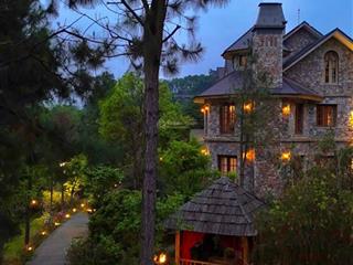 Cần bán mảnh đất lớn tại thành phố cao lãnh