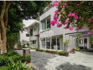 Bán biệt thự vườn tùng khu đô thị ecopark