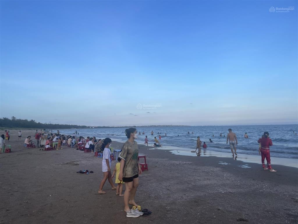 Bán ô đất liền kề 6 dự án bình thuận ocean park