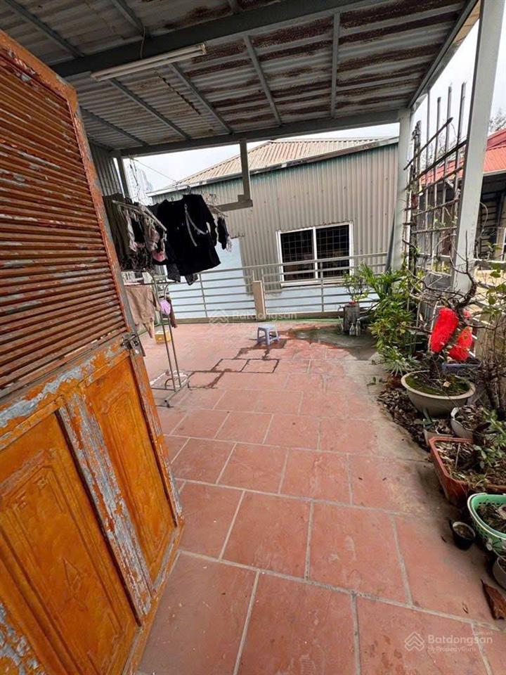 Bán nhà hồ đắc di 10m ra ô tô 40m, 5 tầng 10.5 tỷ