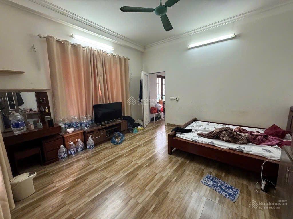 Bán nhà hồ đắc di 10m ra ô tô 40m, 5 tầng 10.5 tỷ