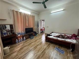 Bán nhà hồ đắc di 10m ra ô tô 40m, 5 tầng 10.5 tỷ