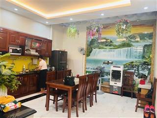 BÁN NHÀ HÀO NAM 36M 5 TẦNG MẶT TIỀN 4M 10.5 TỶ