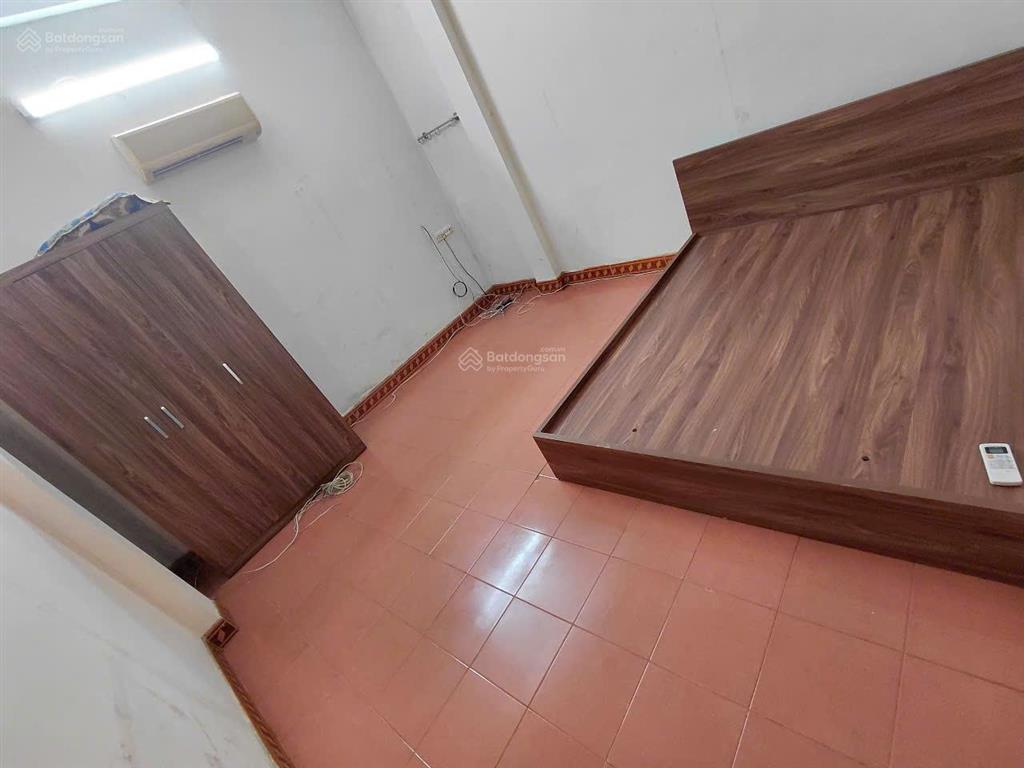 CHO HỘ GIA ĐÌNH THUÊ NHÀ RIÊNG TẠI 88 NGỌC HÀ BA ĐÌNH