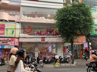 (siêu phẩm) mặt tiền cộng hòa, tân bình ngang khủng (5.8 x 16m)  4 tấm  hđ 55 triệu