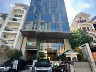 Bán tòa nhà ngay trường sơn, tân bình  7 x 30m  hầm 6 tầng  hđ 180 triệu  40 tỷ