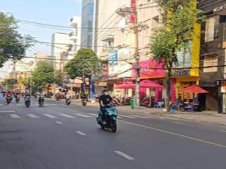 Bán nhà mặt tiền kinh doanh bàu cát  5 x 30  ctxd hầm 7 lầu  giá 25.9 tỷ