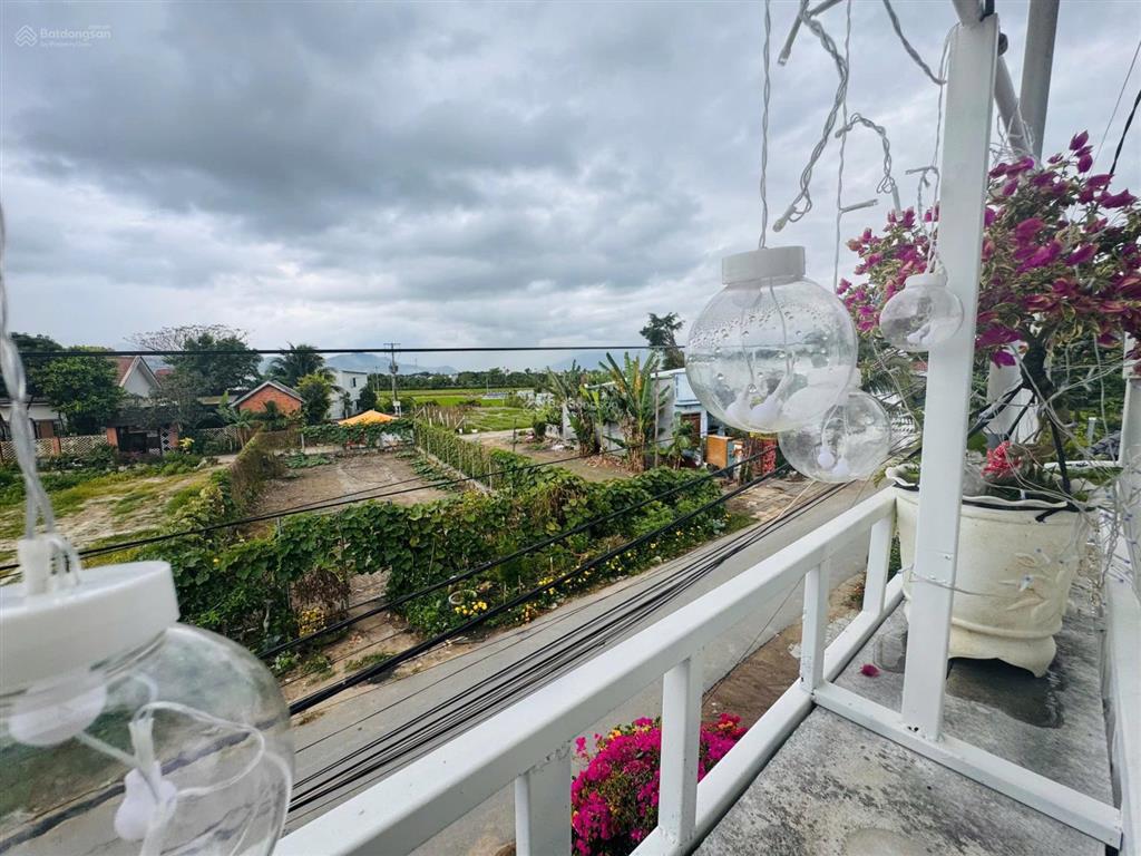 Nhà riêng đẹp tại thôn nam 1 diên sơn, giá tốt 2,999 tỷ, 206 m2