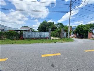 Chủ ngộp giảm 400 triệu bán đất thổ cư hiện hữu 5.3 x 24, đường bà thiên, nhuận đức, củ chi, 1.9 tỷ