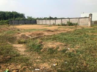 Chủ giảm 500tr bán đất mặt tiền đường trung an, 10 x 38m, xã trung an, củ chi