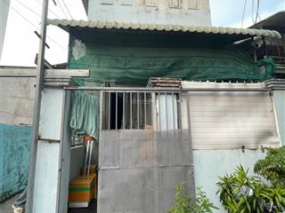 Quận 12 giảm 500tr bán dãy trọ 5x15 tân chánh hiệp, 4 tỷ