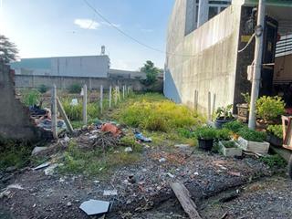 Bán nhanh đất đường dương thị phua, 5x28, full thổ, xã trung an, củ chi, 2.8 tỷ