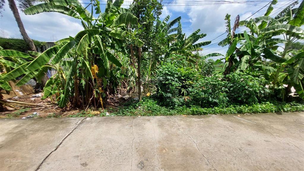 Giảm giá 1 tỷ bán lô góc 2 mặt tiền có 1000m2 thổ cư đường 167 vô , bình mỹ, củ chi, 9 tỷ