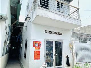 Quận 12 dãy trọ hiệp thành 45 ngay trường võ trường toản, hiệp thành 45, dòng tiền 13tr/ tháng