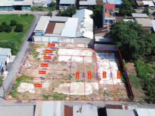 Bán đất đầu tư đường 122, tân thạnh đông, củ chi