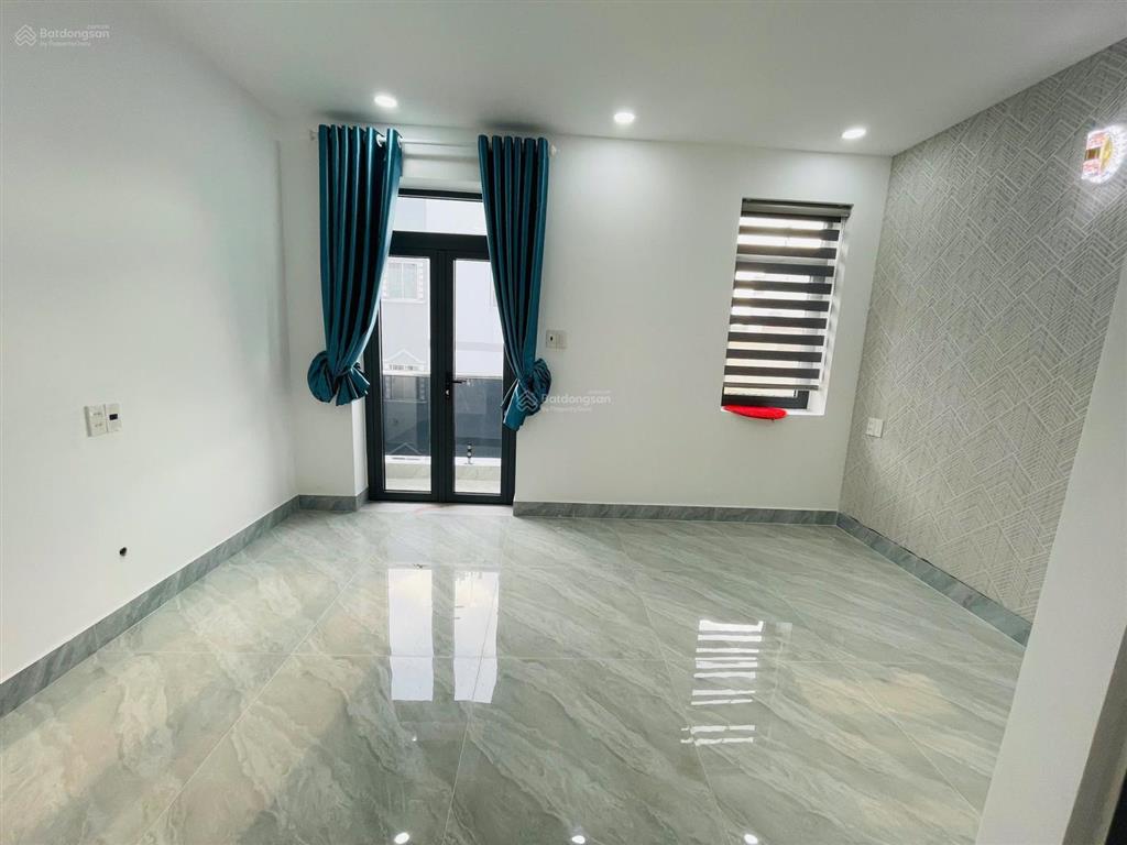 Quận 12 bán nhà phố cao cấp mới 5 tầng  trần thị năm  tân chánh hiệp, xe hơi thông 6.6 tỷ