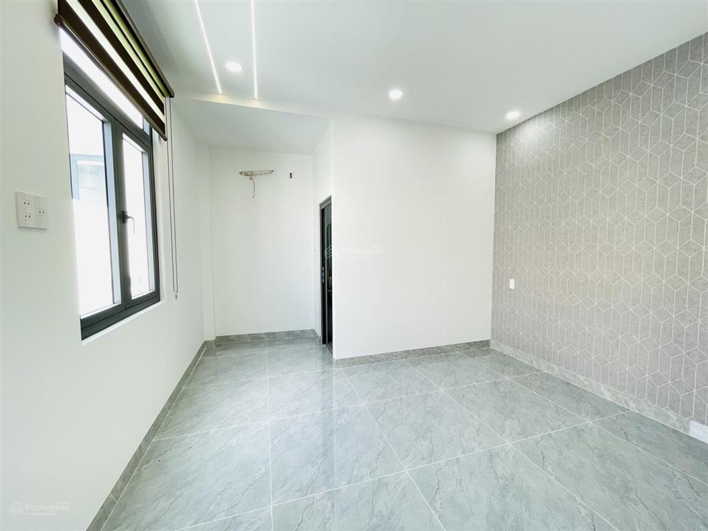 Quận 12 nhà phố góc 2 mặt tiền mới ở ngay 5 tầng  trần thị năm  tân chánh hiệp xe hơi thông,7.48t