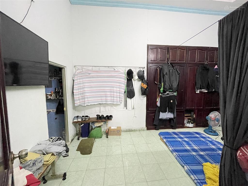 Quận 12 bán căn nhà góc 2 mặt tiền tân chánh hiệp 35 đi vô, 101m2, chỉ 3,75 tỷ