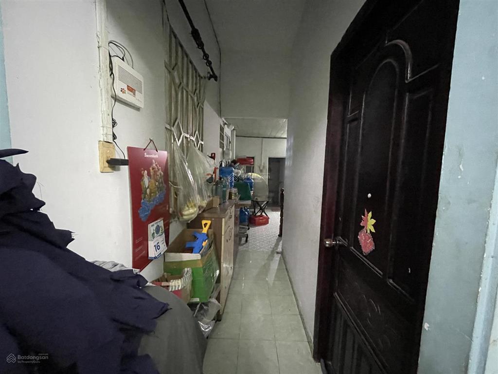 Quận 12 bán căn nhà góc 2 mặt tiền tân chánh hiệp 35 đi vô, 101m2, chỉ 3,75 tỷ