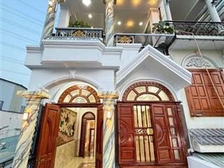 Quận 12, giảm 1 tỷ bán nhà mặt tiền nguyễn ảnh thủ, tân chánh hiệp, 4.5m x 30m, 13.9 tỷ