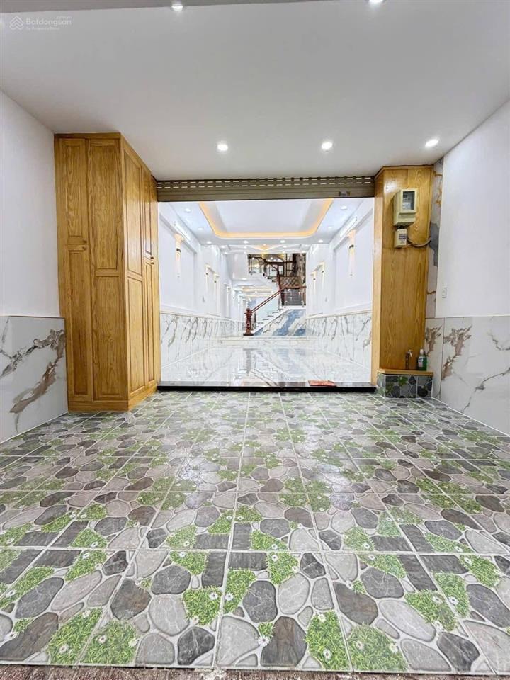 Quận 12, giảm 1 tỷ bán nhà mặt tiền nguyễn ảnh thủ, tân chánh hiệp, 4.5m x 30m, 13.9 tỷ