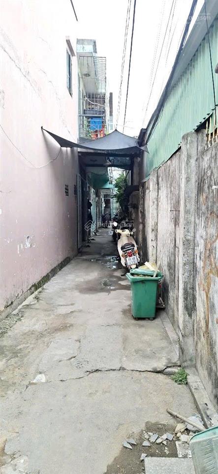 Nhà cấp 4 mới ở ngay 2 tầng gần ủy ban phường tân chánh hiệp xe hơi tới nhà chỉ 30m,chỉ nhỉnh 1.8t