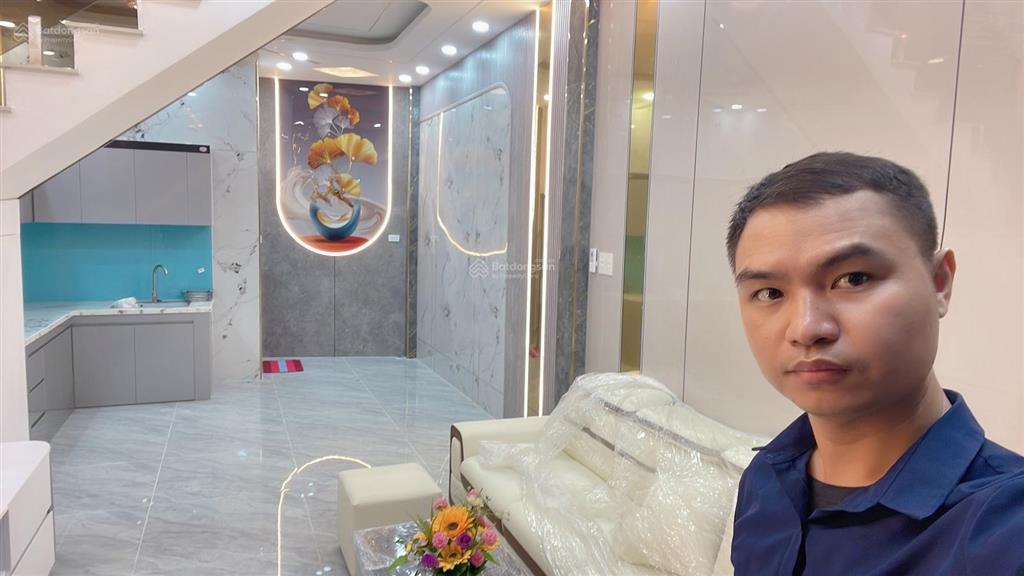 Quận 12 nhà mới 2 tầng đường tân chánh hiệp 13, xe hơi thông, gần đh giao thông, 3.9 tỷ